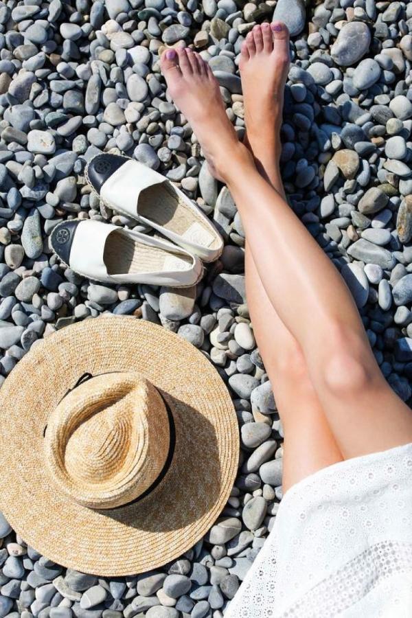 Batumi Beach Side & Sea View Aparthotel Exterior foto